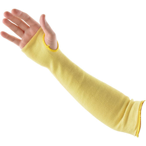 1331600 B2BFSI - Protective Kevlar Sleeve with Thumb Hole 1331600 B2BFSI - Protective Kevlar Sleeve with Thumb Hole